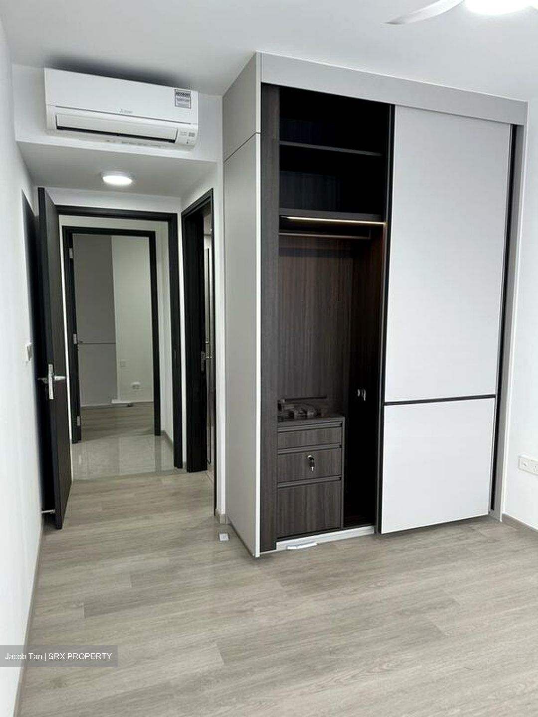 Sky Eden@Bedok (D16), Apartment #521945281